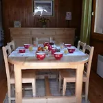 Otel Le Montagny Les Houches