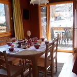 Le Montagny 3*