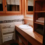 Le Montagny Otel 3*