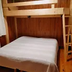 Otel Le Montagny 3*