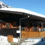 Le Montagny