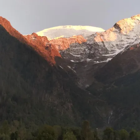 Le Montagny Les Houches