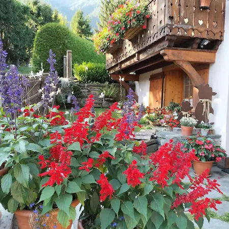 Hotel Le Montagny