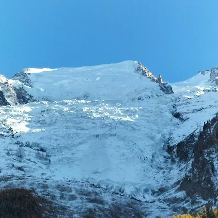 Le Montagny Les Houches