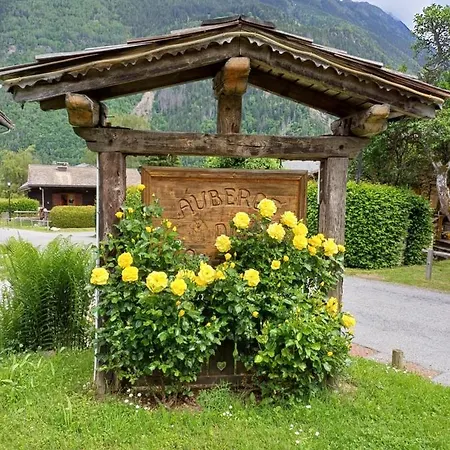 Hotel Le Montagny Les Houches