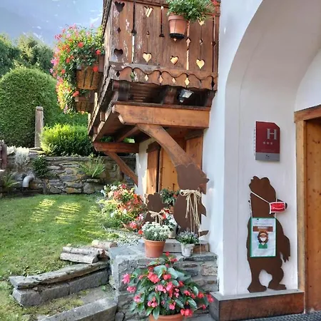 Le Montagny 3* Les Houches