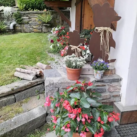 Le Montagny 3* Les Houches