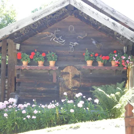 Le Montagny Les Houches