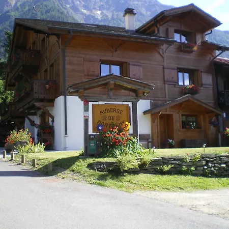 Le Montagny