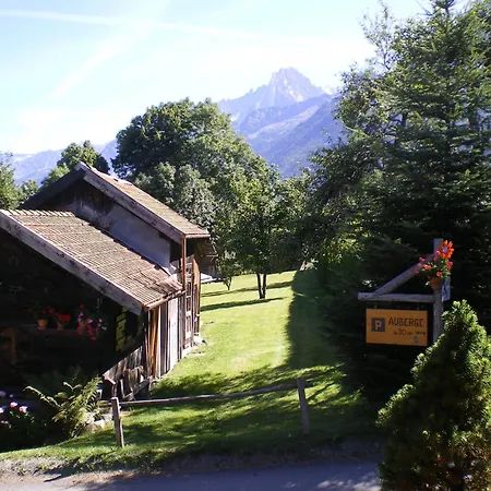 Hotel Le Montagny Les Houches