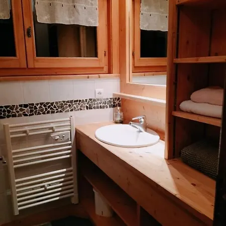 Le Montagny Hotel 3*