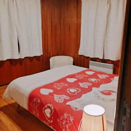 Le Montagny Hotel Les Houches