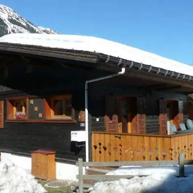 Le Montagny