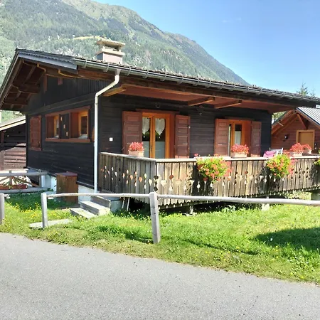 Le Montagny Hotel 3*