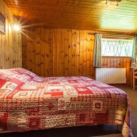 Le Montagny Hotel Les Houches