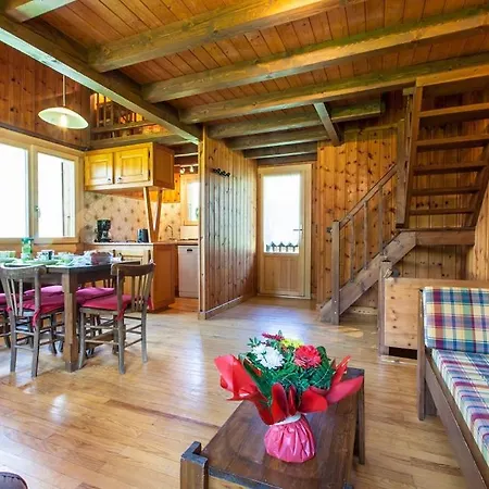 Hotel Le Montagny Les Houches