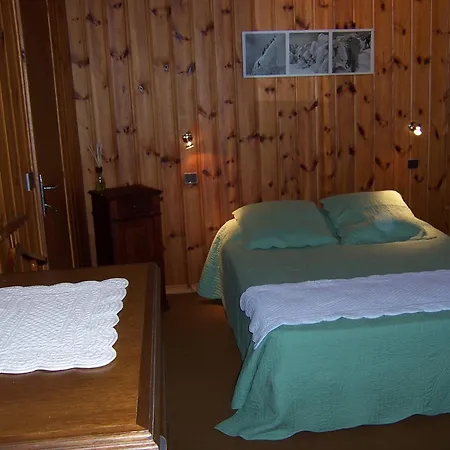 Le Montagny Hotel