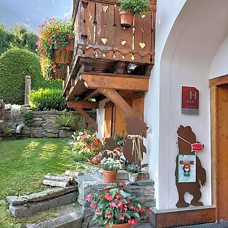 Le Montagny Otel 3*