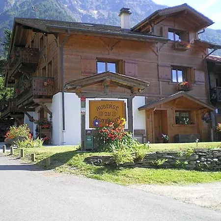 Le Montagny Les Houches