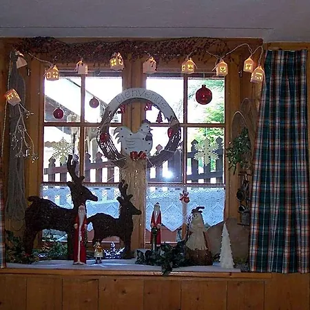 Hotel Le Montagny Les Houches