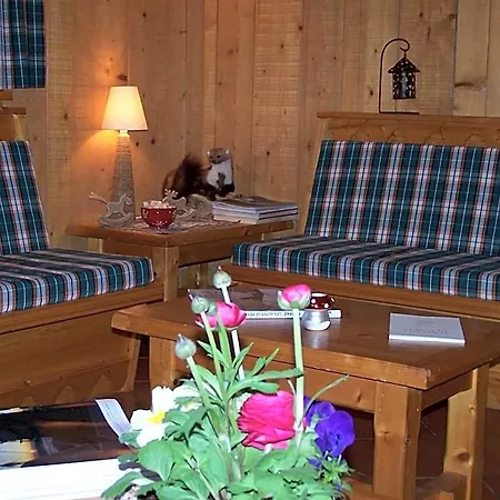 Le Montagny 3* Les Houches