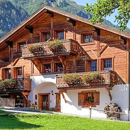 Le Montagny Hotel Les Houches