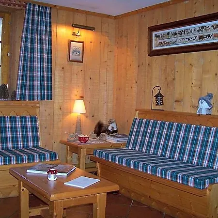 Le Montagny Hotel 3*