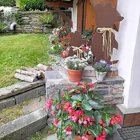 Hotel Le Montagny Les Houches