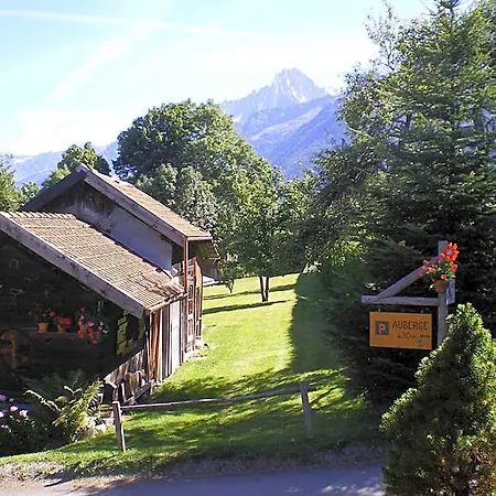 Hotel Le Montagny Les Houches