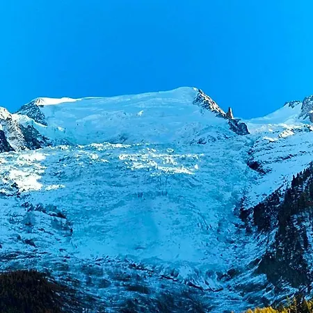 Le Montagny Hotel 3*