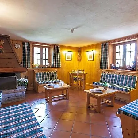 Hotel Le Montagny Les Houches