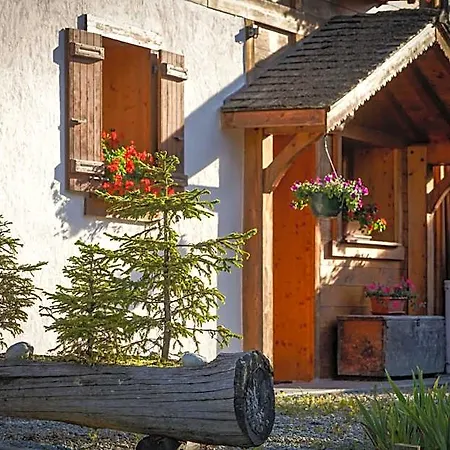 Le Montagny 3* Les Houches