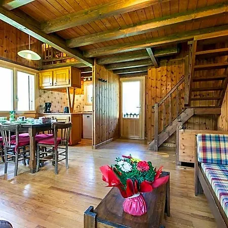 Hotel Le Montagny Les Houches