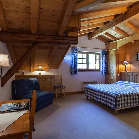 Le Montagny 3*